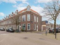 Generaal Bothastraat 44, 2021 JT Haarlem