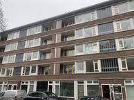 Wilhelmina Druckerstraat 37, 1066 AD Amsterdam