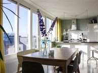 Jacob van Wassenaar Obdamstraat 13 E, 1057 JP Amsterdam