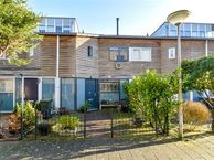 J. Paxtonstraat 41, 1992 BK Velserbroek