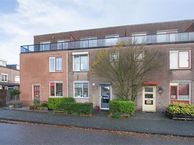 Anna Blamanstraat 44, 2135 PT Hoofddorp