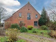 Het Bosch 2 A, 5113 BM Ulicoten