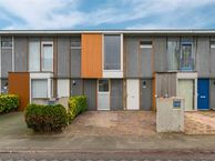 Jan van Goyenstraat 100, 1318 RG Almere