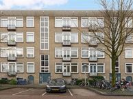 Karel Doormanstraat 126 II, 1055 VH Amsterdam