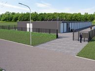 Bedrijfsunits/parkeerplaatsen Coevorden, 7741 LD Coevorden