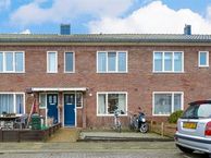 Orionstraat 17, 1033 ES Amsterdam