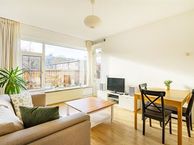 Esther de Boer-van Rijkstraat 184, 1065 GT Amsterdam