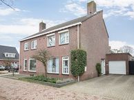 Wildschut 23, 5126 WL Gilze