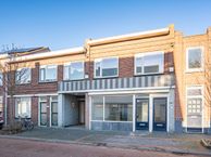 Rembrandtstraat 35 a, 4625 CA Bergen op Zoom