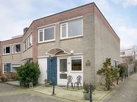 Riet Blom-Mouritsstraat 42, 3066 GL Rotterdam