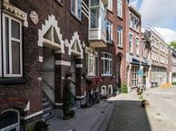 Eendrachtsstraat 157 A, 3012 XK Rotterdam