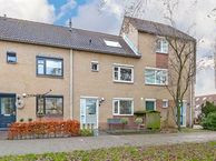 Vogelkers 5, 1964 LA Heemskerk