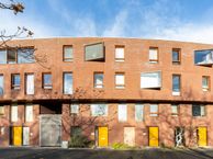 Brede Hilledijk 21, 3072 KA Rotterdam