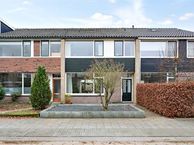 Ockeghemstraat 22, 5262 HR Vught