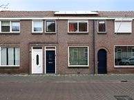 Diepenstraat 34, 5025 MS Tilburg