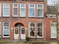 3e Woudstraat 54, 8606 CP Sneek