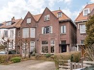 Zandvoortselaan 184, 2106 AP Heemstede