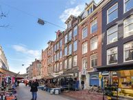 Ten Katestraat 26 A II, 1053 CG Amsterdam