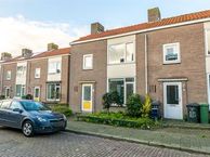 Jacob van Ruijsdaellaan 13, 4382 RT Vlissingen