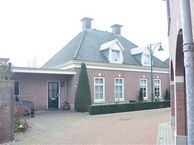 Magnolia 1, 5741 JZ Beek en Donk