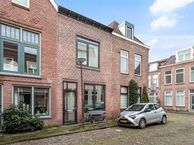 Van der Woudestraat 91, 1815 VV Alkmaar