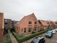 Meidoornpad 14, 9713 NN Groningen