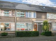 Zuiderzeelaan 38, 5628 KD Eindhoven