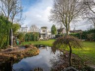 Huizerweg 27, 1261 AS Blaricum