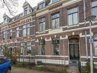 van Slichtenhorststraat 4, 6524 JN Nijmegen