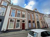 Haddingestraat 25 B, 9711 KC Groningen