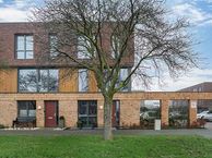 Jan Steenstraat 96 C, 3443 GZ Woerden