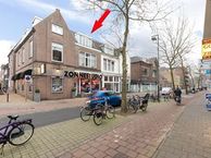 Tapijtstraat 33, 1211 DC Hilversum