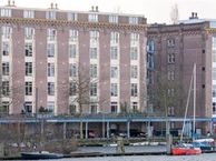 Zeeburgerkade 416, 1019 HP Amsterdam