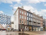 Van Woustraat 10 BG, 1073 LL Amsterdam