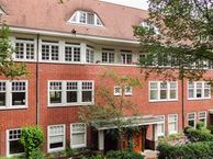 Gerrit van der Veenstraat 46 I, 1077 EE Amsterdam