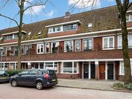 Edisonstraat 56, 3553 BV Utrecht