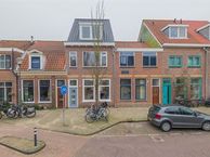 Vooruitgangstraat 69, 2032 RH Haarlem