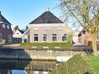 De Wâl 61, 9269 RB Feanwâlden