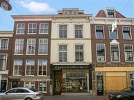 Wagenstraat 167 C, 2512 AV Den Haag