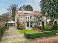 van Bijnenlaan 1, 3972 GS Driebergen-Rijsenburg