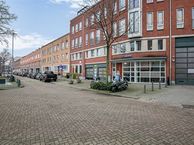 Rosenveldtstraat 1, 3025 RN Rotterdam