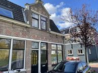 Potgieterlaan 1, 2321 XW Leiden