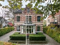 Mr. Van Hasseltlaan 21, 7316 DH Apeldoorn