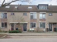 Wilhelmina van Pruisenlaan 284, 2807 MD Gouda