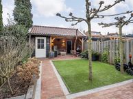 Paramaribostraat 76, 2071 VR Santpoort-Noord