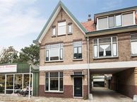 Van Oldenbarneveltstraat 39, 2334 AE Leiden