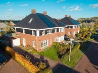 De Waterjuffer 33, 9766 PW Eelderwolde