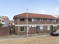 M. de Klerkstraat 43, 3555 CM Utrecht