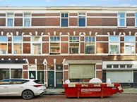 Marcelisstraat 117, 2586 RT Den Haag