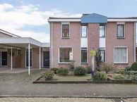 Beatrixstraat 14, 5351 EC Berghem